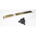 Living Armonia MDF Alb Mat - Varianta 1 cu manere